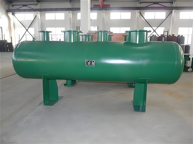 聂拉木集分水器需要电源吗